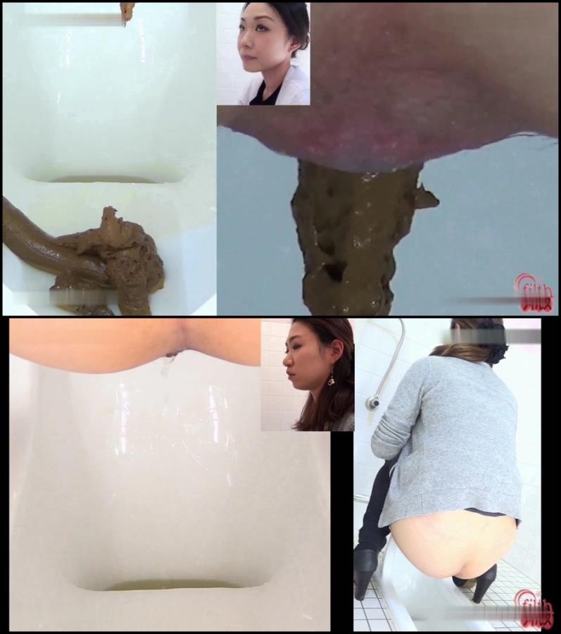 Girls erotic pooping in toilet BFFF-62 2018 (1920x1080 FullHD)