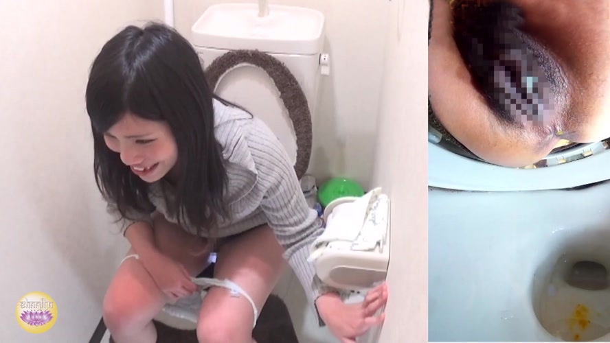 友達のトイレを使ってたわごと Friends Toilet Delicious Fresh Shit BFSL-84 2019 (1920x1080 FullHD)