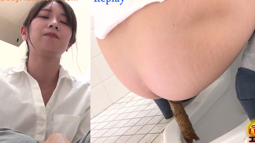 スカット女教師 Defecation Toilet Female Teacher BFEE-180 2020 (1920x1080 FullHD)