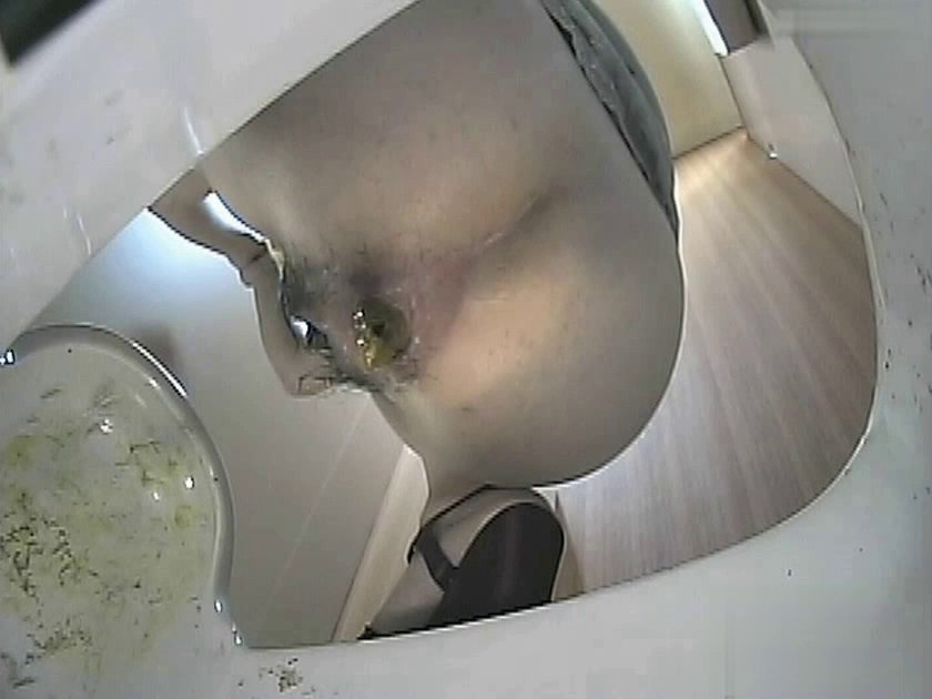 Japanese toilet voyeur. Bottom view excretion Uncensored BFJP-93 2024 (840x630 SD)