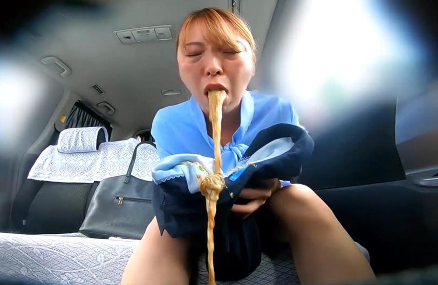 到着前に嘔吐した Vomited Before Reaching BFJV-178 2025 (1920x1080 FullHD)