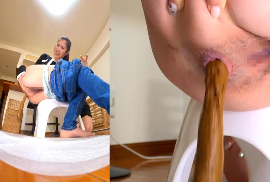 Two Girlfriends Pooping in a Homemade Video BFJG-333 2025 (1920x1080 FullHD)