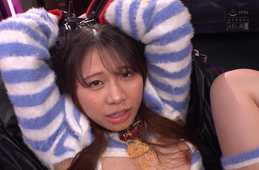 Eruption of Enema Juice, Swallowing of Urine, Vomiting MISM-407 2025 (1920x1080 FullHD)