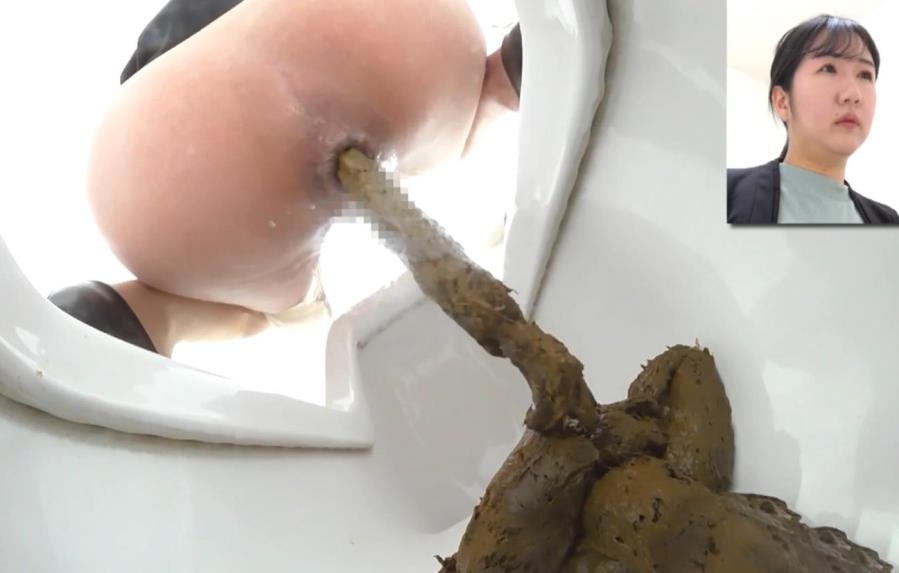 Shit on Western and Japanese Style Toilets BFEE-312 2026 (1920x1080 FullHD)