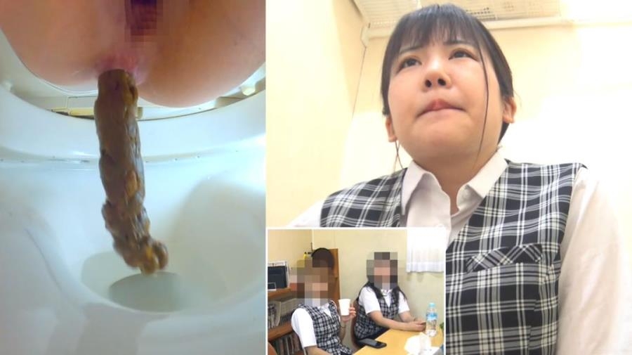 Gases and Bowel Movements in Constipated Patients BFSL-300 2026 (1920x1080 FullHD)