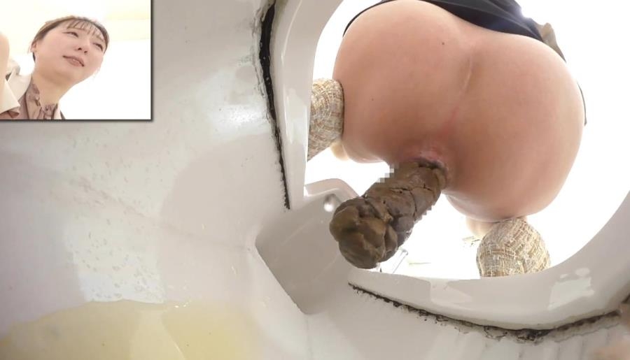 トイレのドアが開いていて気まずい状況に The Toilet Door is Open BFEE-333 2026 (1920x1080 FullHD)