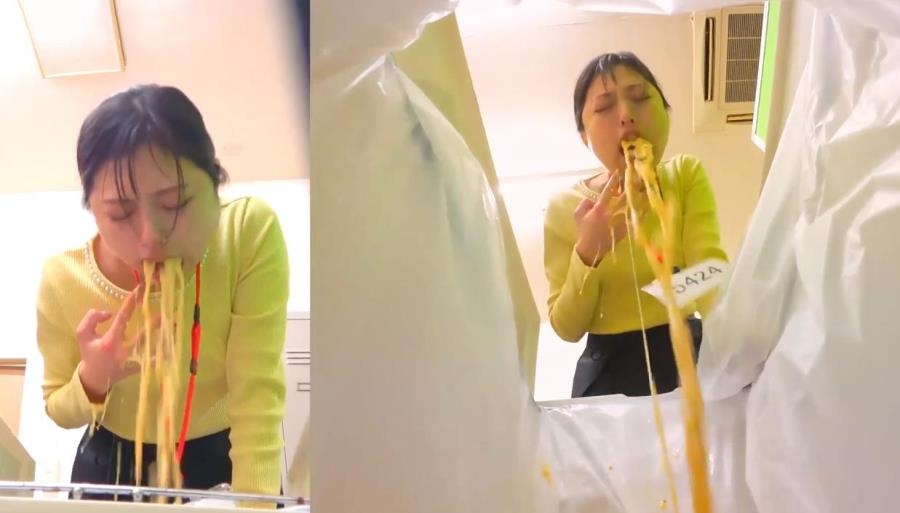 Eating Contest: Vomiting Until Exhaustion BFJV-195 2026 (1920x1080 FullHD)
