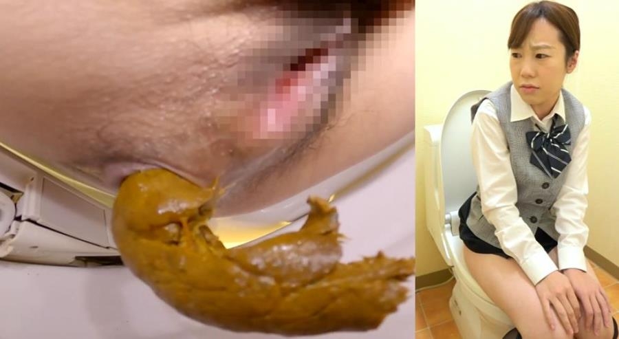 Defecating in the Toilet トイレで排便する BFSL-317 2026 (1920x1080 FullHD)