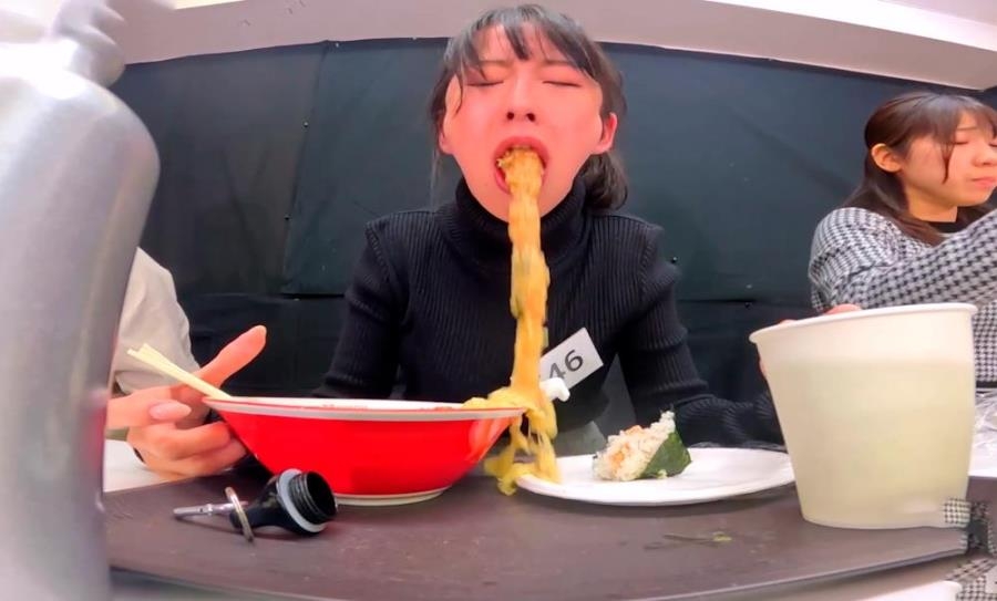 嘔吐して疲れ果てる Vomiting Until Exhaustion BFJV-203 2026 (1920x1080 FullHD)