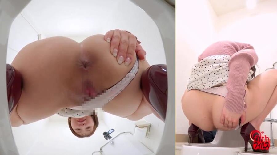 Lady Farting Self Filmed 女性おなら自己撮影 BFFF-608 2026 (1920x1080 FullHD)